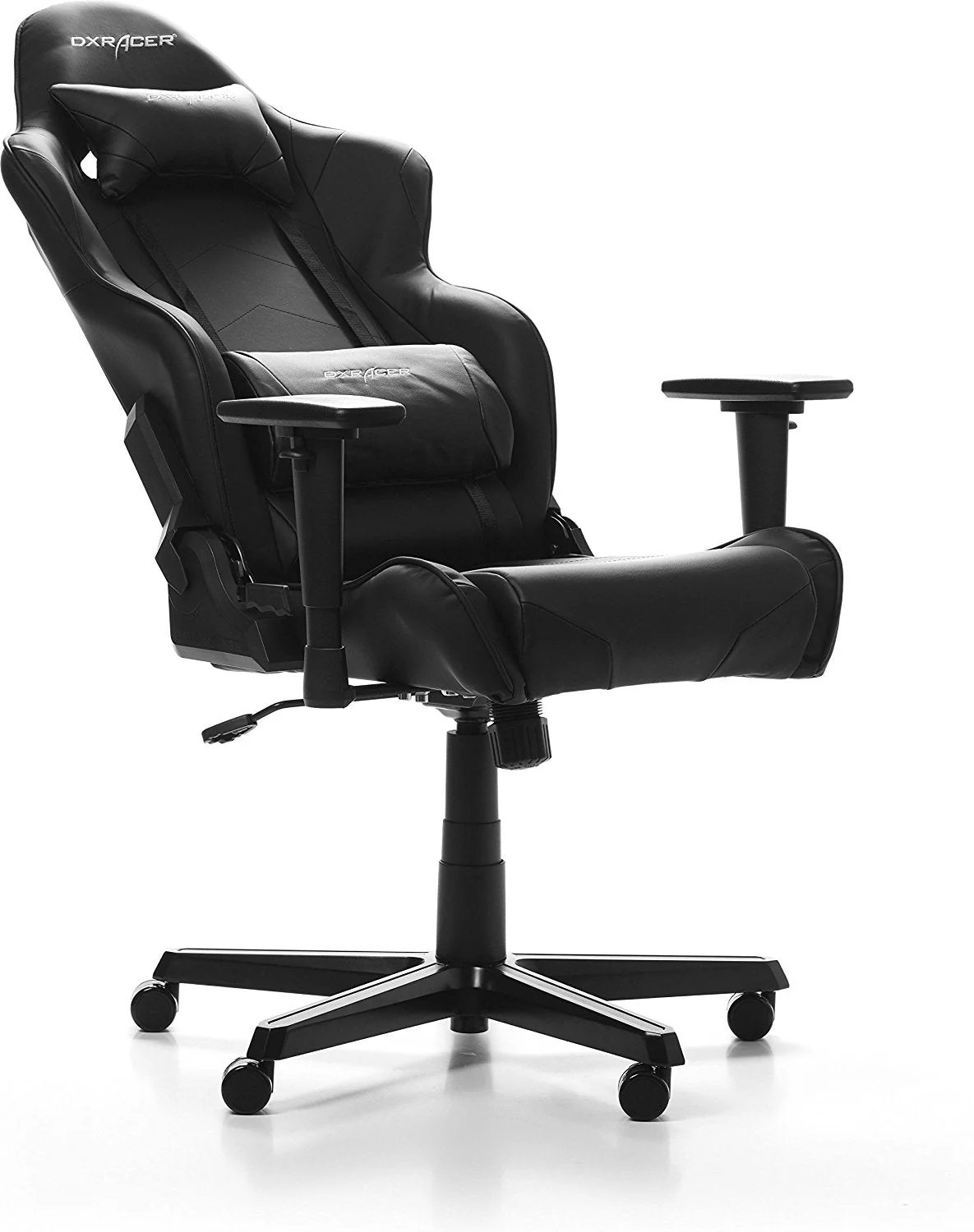 Cadeira Gaming DXRacer Racing R0-Preto - Image 6