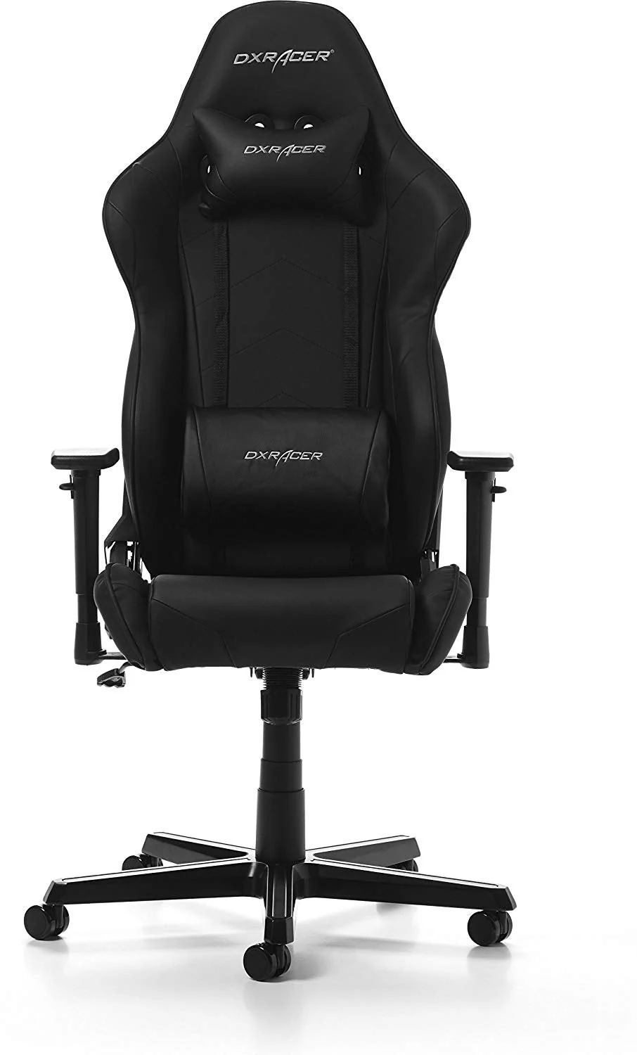 Cadeira Gaming DXRacer Racing R0-Preto - Image 7