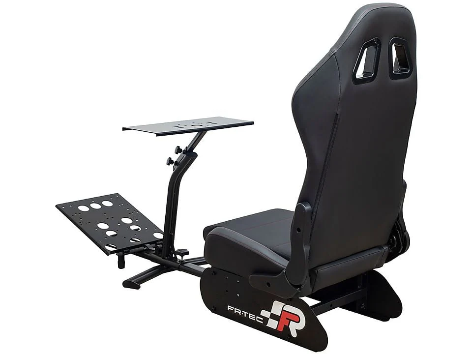 Cadeira Gaming Fr-tec Racing Seat Race Ft7010 - Image 3