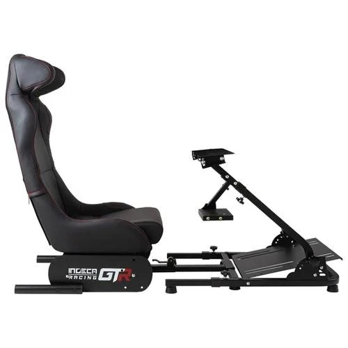 Cadeira Gaming Indeca Optimus Racer GTR - Image 2