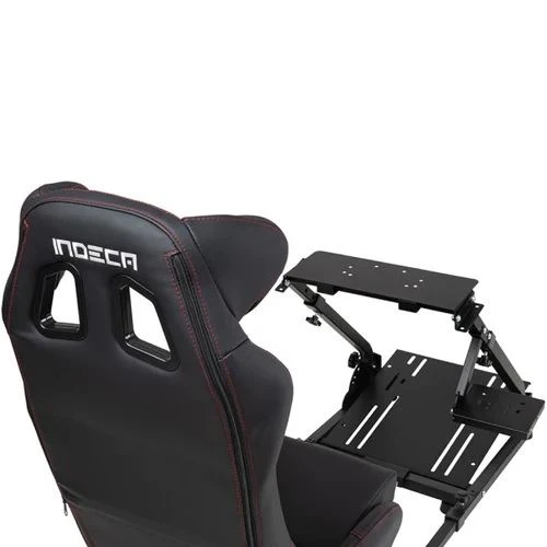 Cadeira Gaming Indeca Optimus Racer GTR - Image 5