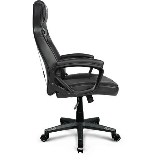 Cadeira Gaming L33T Extreme - Preto - Image 4