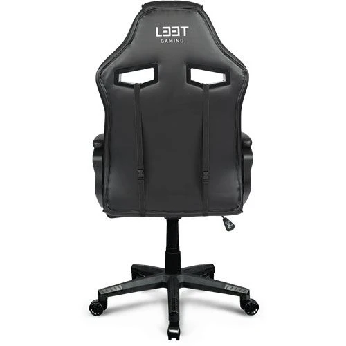 Cadeira Gaming L33T Extreme - Preto - Image 5
