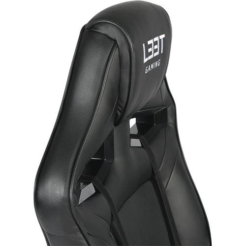 Cadeira Gaming L33T Extreme - Preto - Image 6