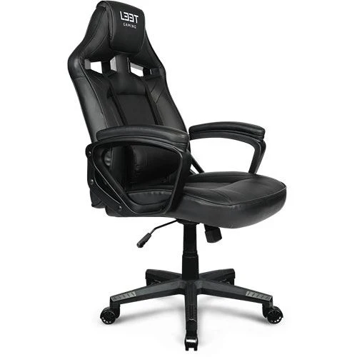 Cadeira Gaming L33T Extreme - Preto - Image 8