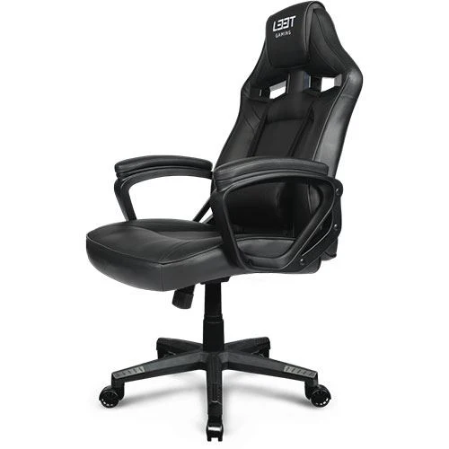 Cadeira Gaming L33T Extreme - Preto - Image 9