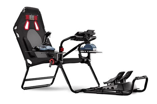 Cadeira Gaming Next Level Racing Flight Simulator Lite NLR-S022 - Image 3