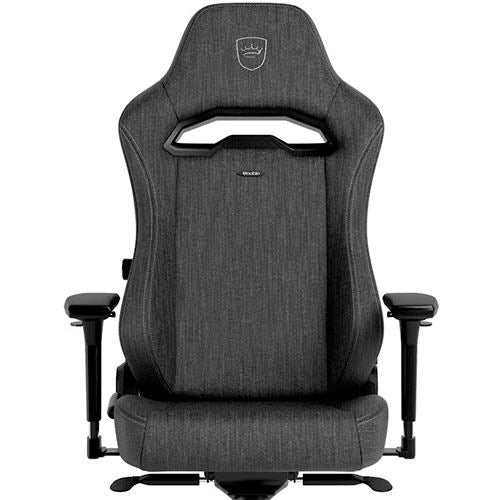 Cadeira Gaming Noblechairs Hero ST TX | Antracite - Image 2