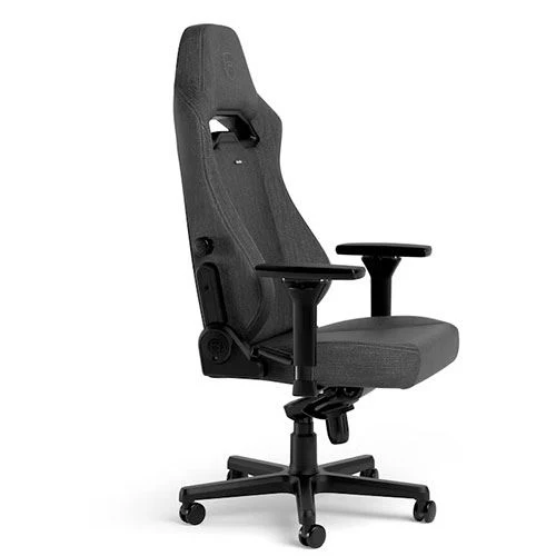 Cadeira Gaming Noblechairs Hero ST TX | Antracite - Image 4