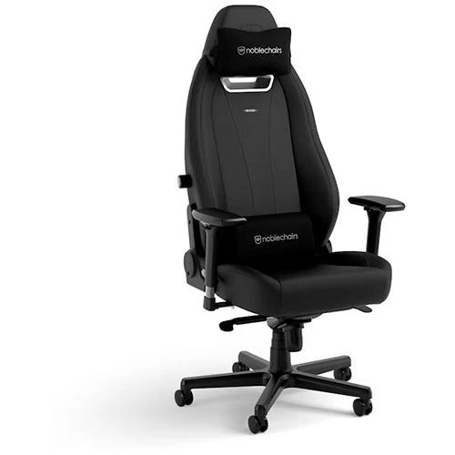 Cadeira Gaming Noblechairs Legend Black Edition | Preto - Image 6