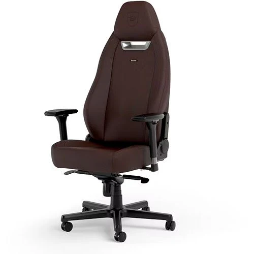 Cadeira Gaming Noblechairs Legend Java Edition | Castanho - Image 3