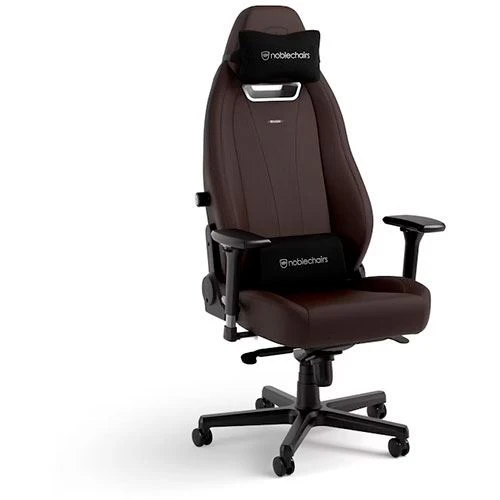 Cadeira Gaming Noblechairs Legend Java Edition | Castanho - Image 6