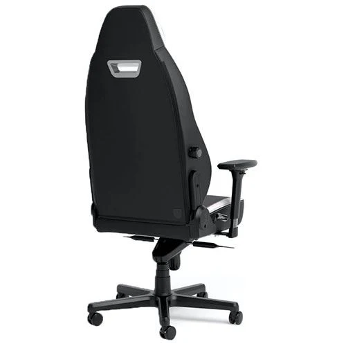 Cadeira Gaming Noblechairs LEGEND - Preto | Branco | Vermelho - Image 4