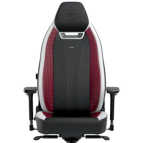 Cadeira Gaming Noblechairs LEGEND - Preto | Branco | Vermelho - Image 5
