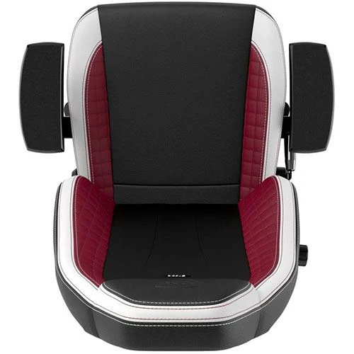 Cadeira Gaming Noblechairs LEGEND - Preto | Branco | Vermelho - Image 6