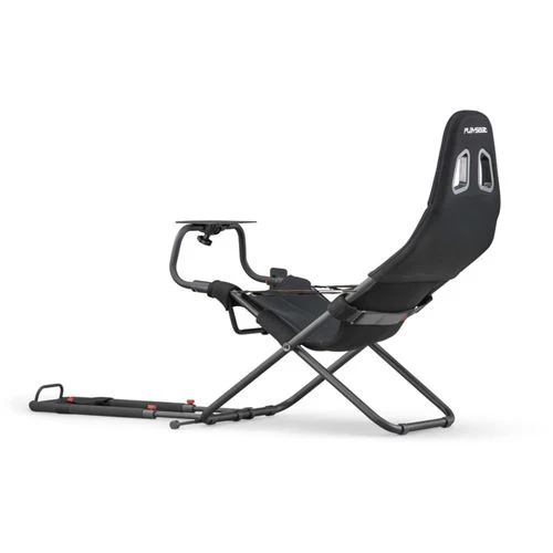 Cadeira Gaming Playseat Challenge ActiFit - Preto - Image 2