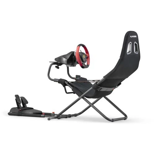 Cadeira Gaming Playseat Challenge ActiFit - Preto - Image 4