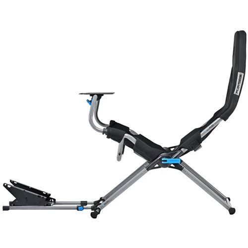 Cadeira Gaming Playseat® Challenge X - Logitech G Edition - Image 2