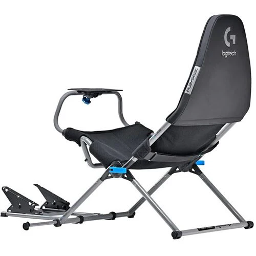 Cadeira Gaming Playseat® Challenge X - Logitech G Edition - Image 3