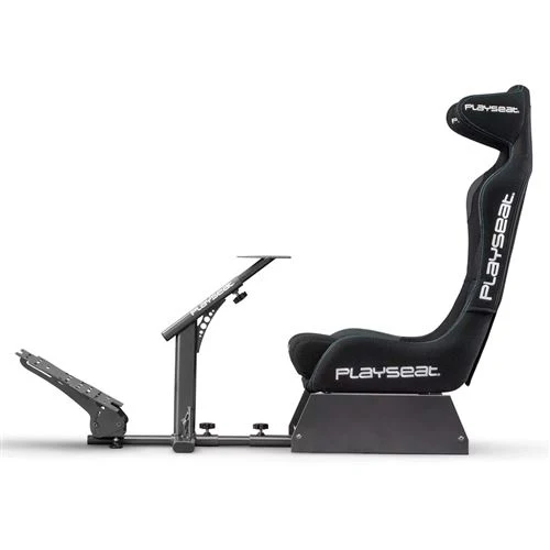 Cadeira Gaming Playseat Evolution Pro ActiFit - Preto - Image 2