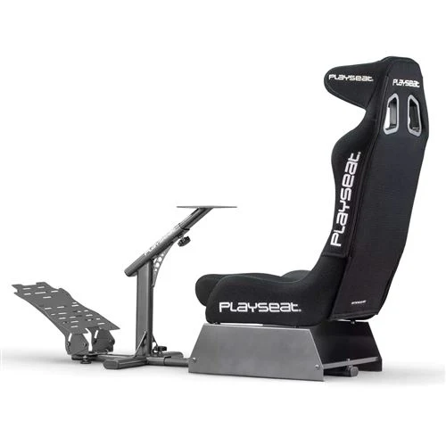 Cadeira Gaming Playseat Evolution Pro ActiFit - Preto - Image 3