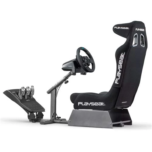 Cadeira Gaming Playseat Evolution Pro ActiFit - Preto - Image 7