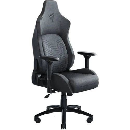 Cadeira Gaming Razer Iskur - Cinza - Image 2
