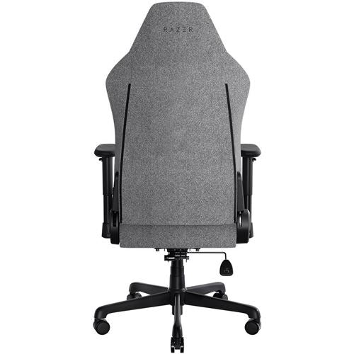 Cadeira Gaming Razer Iskur V2 - Cinza Claro - Image 5