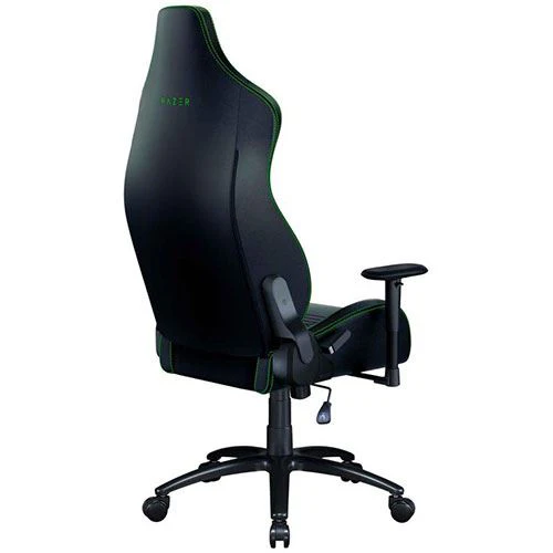 Cadeira Gaming Razer Iskur X - Preto | Verde - Image 3