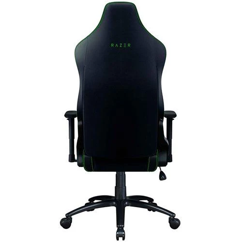 Cadeira Gaming Razer Iskur X - Preto | Verde - Image 4