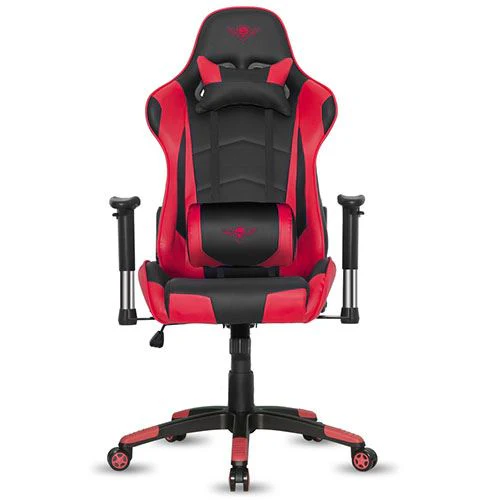 Cadeira Gaming Spirit Of Gamer Demon - Vermelho - Image 2