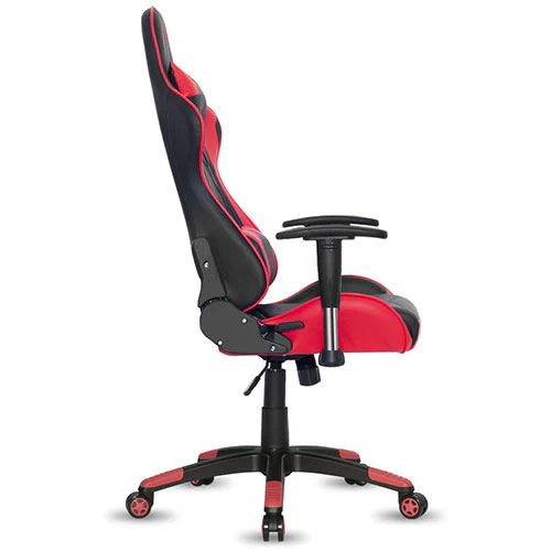 Cadeira Gaming Spirit Of Gamer Demon - Vermelho - Image 4
