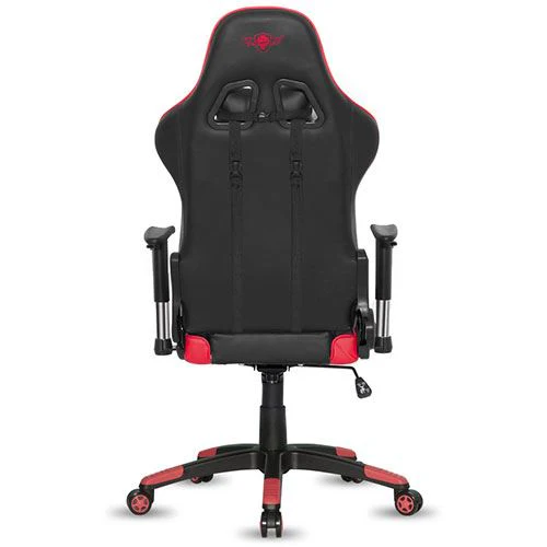 Cadeira Gaming Spirit Of Gamer Demon - Vermelho - Image 5