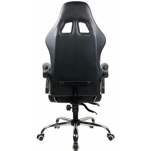 Cadeira Gaming Subsonic Raiden E-sport - Preto - Image 4