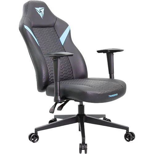 Cadeira Gaming ThunderX3 EAZE Lite - Preto - Image 5