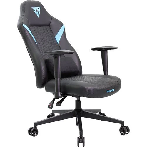 Cadeira Gaming ThunderX3 EAZE Lite - Preto - Image 6