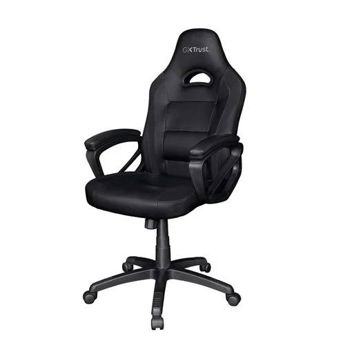 Cadeira Gaming Trust GXT701 Ryon Preto - Image 3