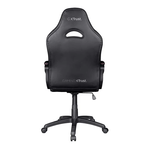 Cadeira Gaming Trust GXT701 Ryon Preto / Vermelho - Image 5
