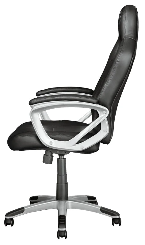 Cadeira Gaming Trust GXT705 Ryon Preto - Image 3