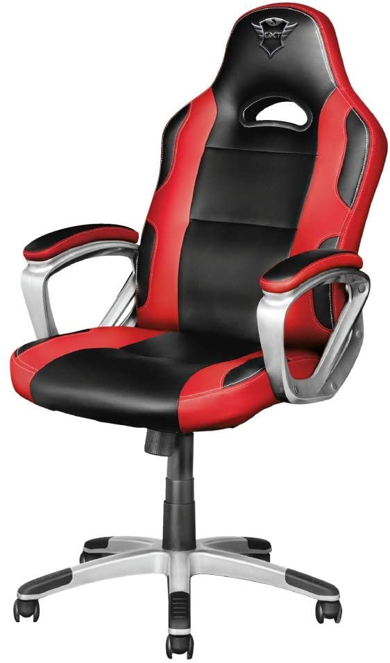 Cadeira Gaming Trust GXT705 Ryon Vermelho - Image 2