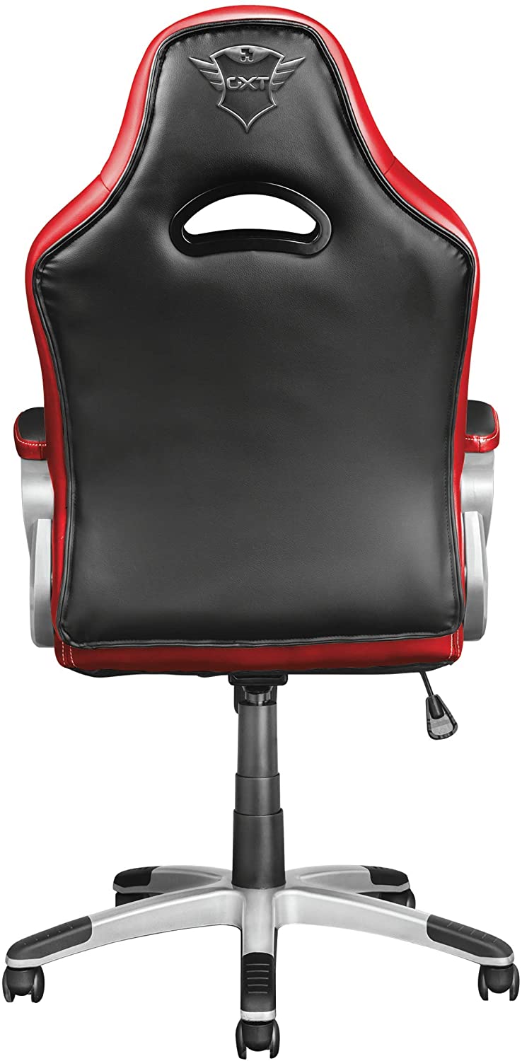 Cadeira Gaming Trust GXT705 Ryon Vermelho - Image 4