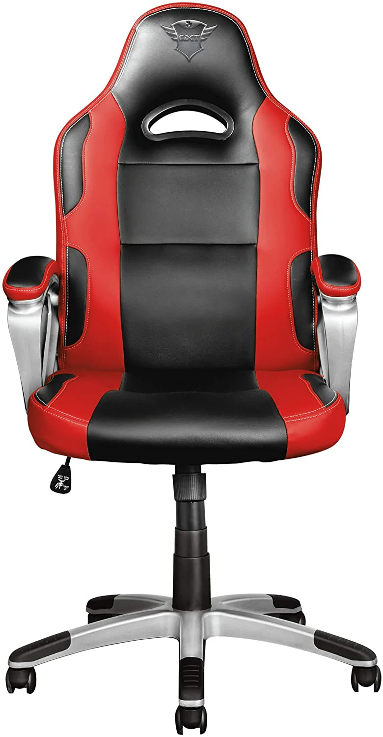 Cadeira Gaming Trust GXT705 Ryon Vermelho - Image 6