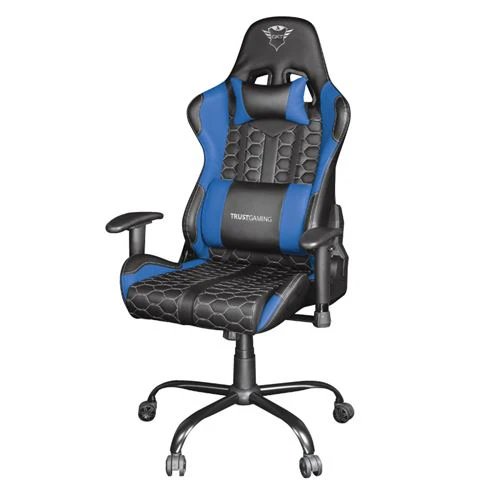 TRUST CADEIRA GAMING GXT708B RESTO - Image 2