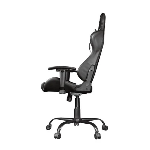 Cadeira Gaming Trust GXT708W Resto Preto / Branco - Image 3