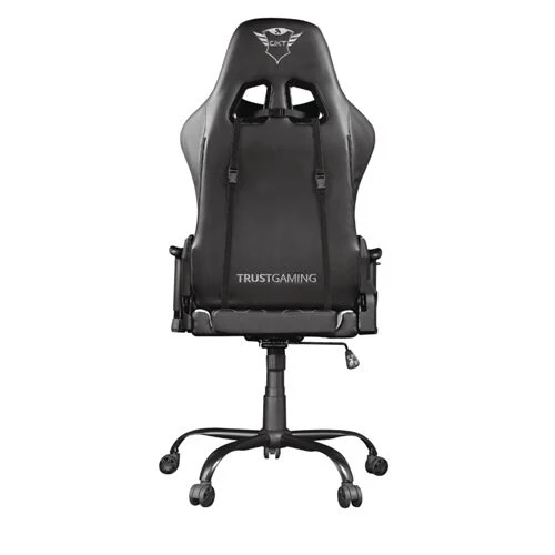 Cadeira Gaming Trust GXT708W Resto Preto / Branco - Image 4
