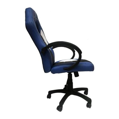 Cadeira Ultimate Azul/Preto/Branco - Image 5