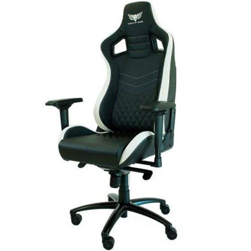 Cadeira Gaming World of Gamer Athena - Image 2