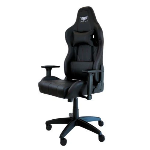 Cadeira World Of Gamer HELLA - Preto - Image 2