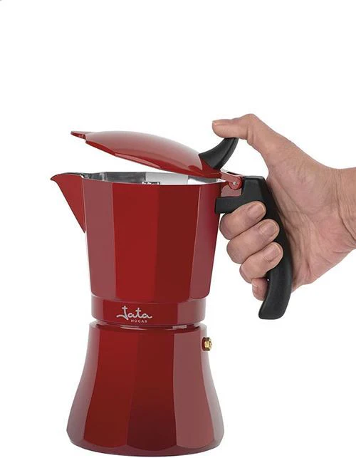 Cafeteira Italiana Jata Hcaf2009 Vulcano - Outlet - Grade A - Image 2