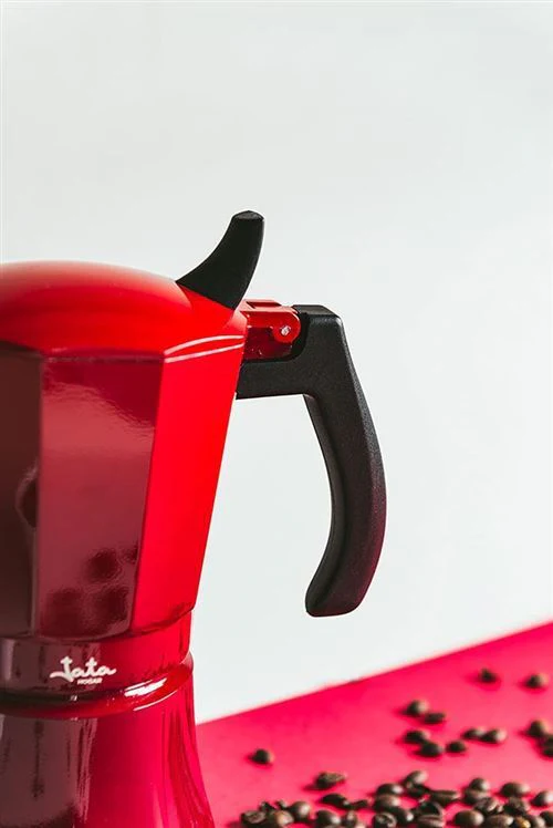Cafeteira Italiana Jata Hcaf2009 Vulcano - Outlet - Grade A - Image 3